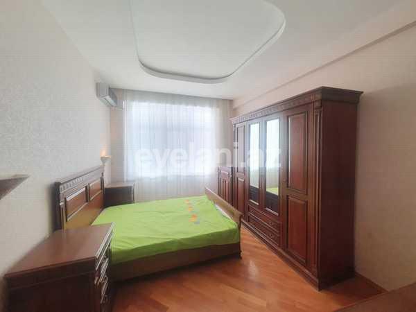 Satılır, yeni tikili, 4 otaqlı, 127 m², Bakı, Nizami r, Xalqlar Dostluğu m.