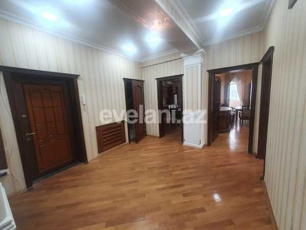 Satılır, yeni tikili, 4 otaqlı, 127 m², Bakı, Nizami r, Xalqlar Dostluğu m.