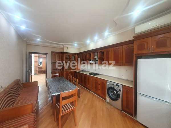 Satılır, yeni tikili, 4 otaqlı, 127 m², Bakı, Nizami r, Xalqlar Dostluğu m.