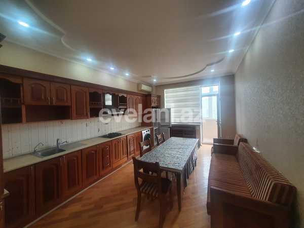 Satılır, yeni tikili, 4 otaqlı, 127 m², Bakı, Nizami r, Xalqlar Dostluğu m.