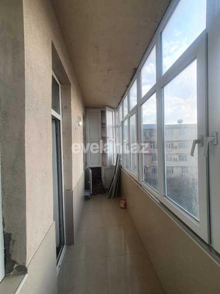 Satılır, yeni tikili, 4 otaqlı, 127 m², Bakı, Nizami r, Xalqlar Dostluğu m.