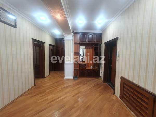 Satılır, yeni tikili, 4 otaqlı, 127 m², Bakı, Nizami r, Xalqlar Dostluğu m.
