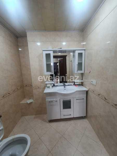 Satılır, yeni tikili, 4 otaqlı, 127 m², Bakı, Nizami r, Xalqlar Dostluğu m.