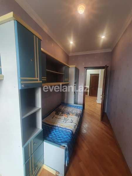 Satılır, yeni tikili, 4 otaqlı, 127 m², Bakı, Nizami r, Xalqlar Dostluğu m.
