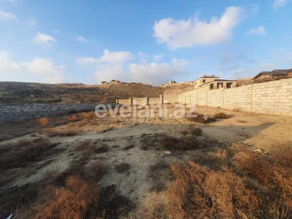 Sale, land, 6 ar, Baku, Garadagh r, Shikhov d.