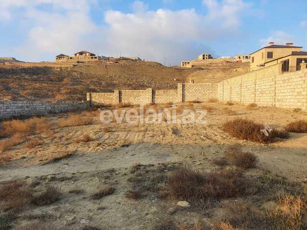 Sale, land, 6 ar, Baku, Garadagh r, Shikhov d.