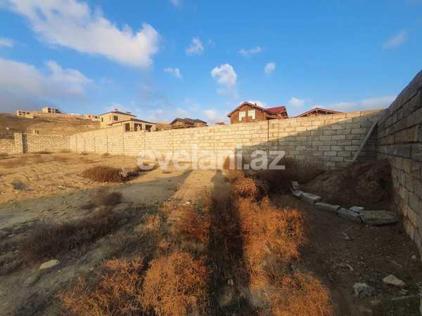 Sale, land, 6 ar, Baku, Garadagh r, Shikhov d.