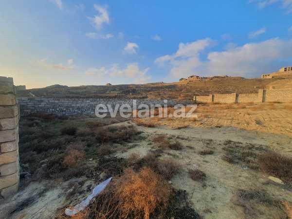 Sale, land, 6 ar, Baku, Garadagh r, Shikhov d.