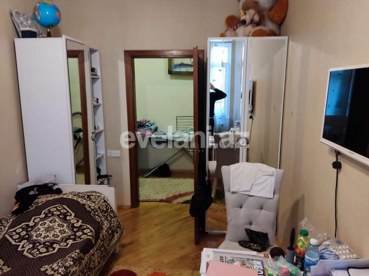 Satılır, yeni tikili, 3 otaqlı, 95 m², Bakı, Yasamal r, Yeni Yasamal q.