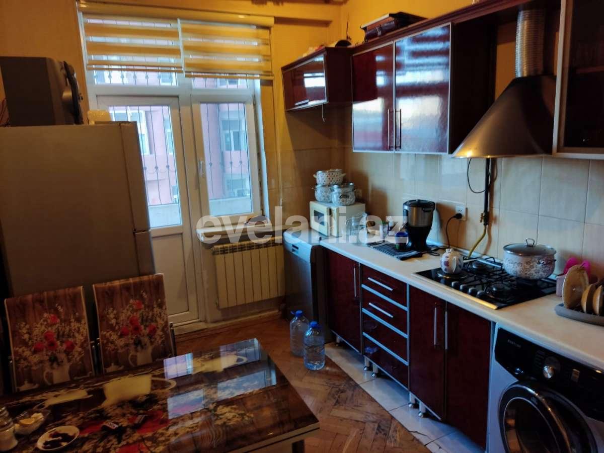 Satılır, yeni tikili, 3 otaqlı, 95 m², Bakı, Yasamal r, Yeni Yasamal q.