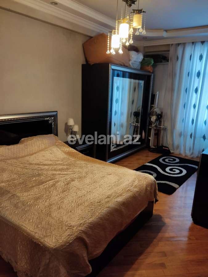 Satılır, yeni tikili, 3 otaqlı, 95 m², Bakı, Yasamal r, Yeni Yasamal q.