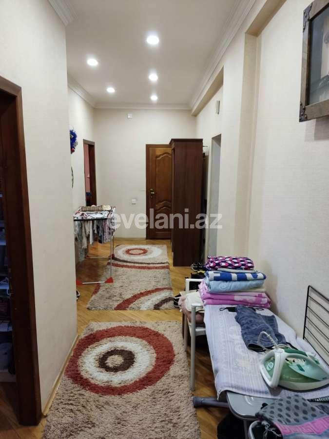 Satılır, yeni tikili, 3 otaqlı, 95 m², Bakı, Yasamal r, Yeni Yasamal q.