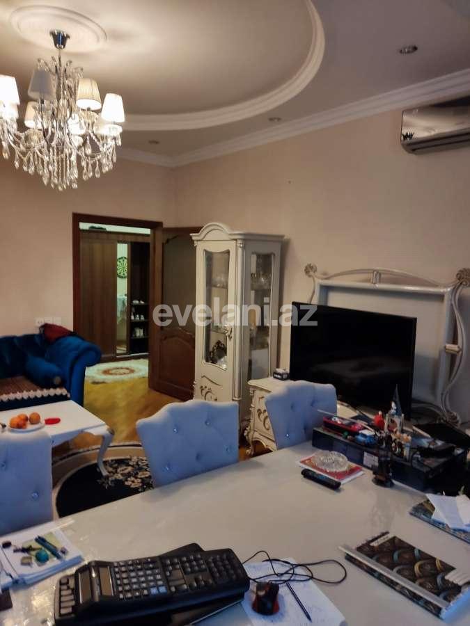 Satılır, yeni tikili, 3 otaqlı, 95 m², Bakı, Yasamal r, Yeni Yasamal q.