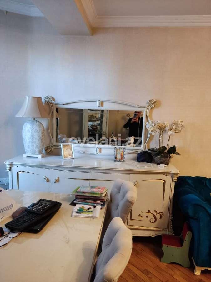 Satılır, yeni tikili, 3 otaqlı, 95 m², Bakı, Yasamal r, Yeni Yasamal q.