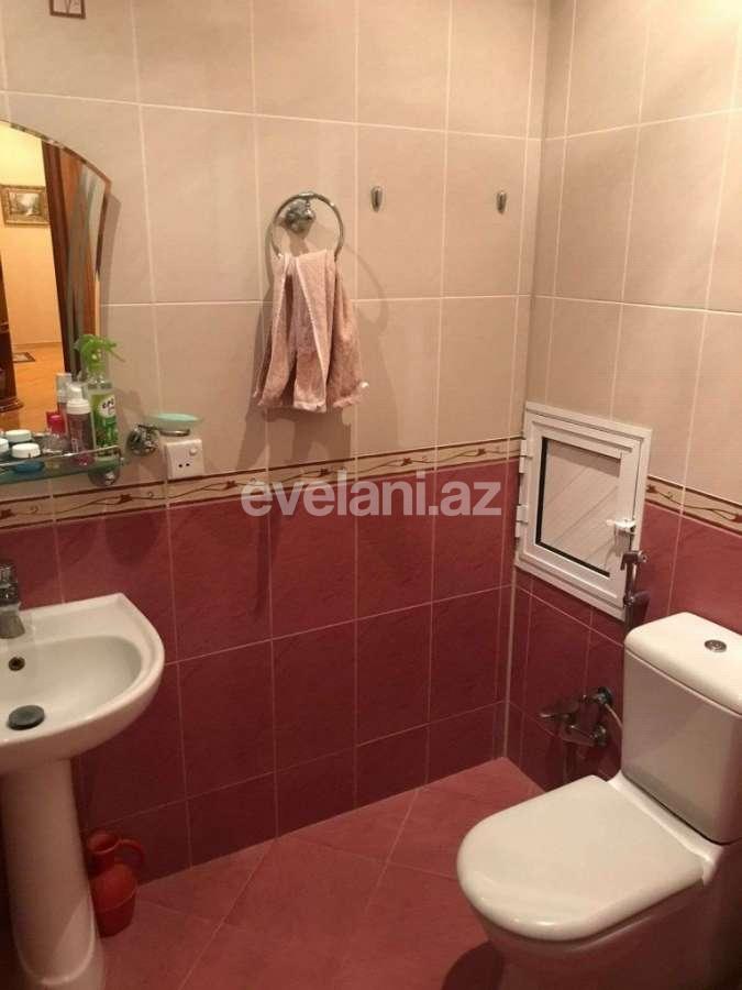 Satılır, yeni tikili, 4 otaqlı, 164 m², Bakı, Nəsimi r.