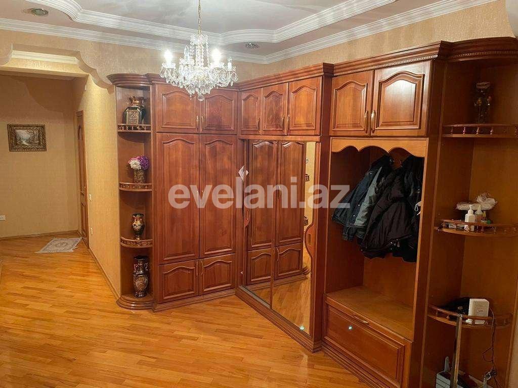 Satılır, yeni tikili, 4 otaqlı, 164 m², Bakı, Nəsimi r.