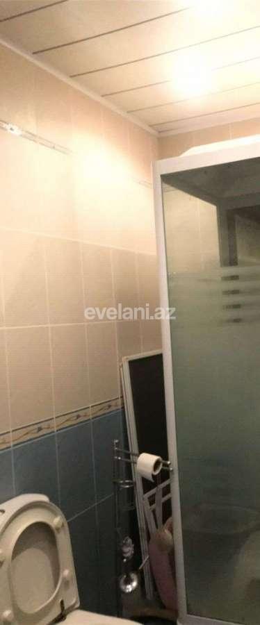 Satılır, yeni tikili, 4 otaqlı, 164 m², Bakı, Nəsimi r.