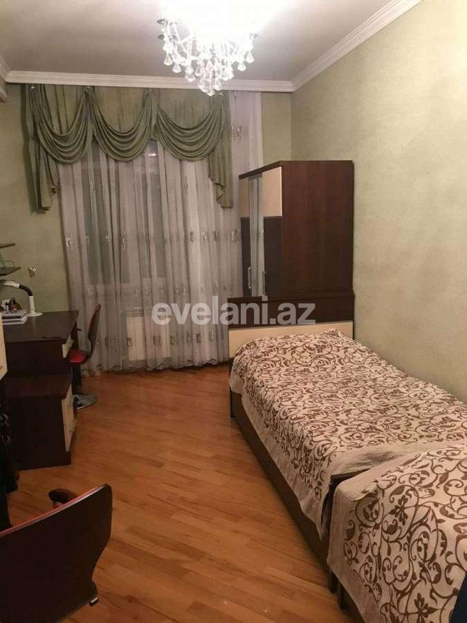 Satılır, yeni tikili, 4 otaqlı, 164 m², Bakı, Nəsimi r.