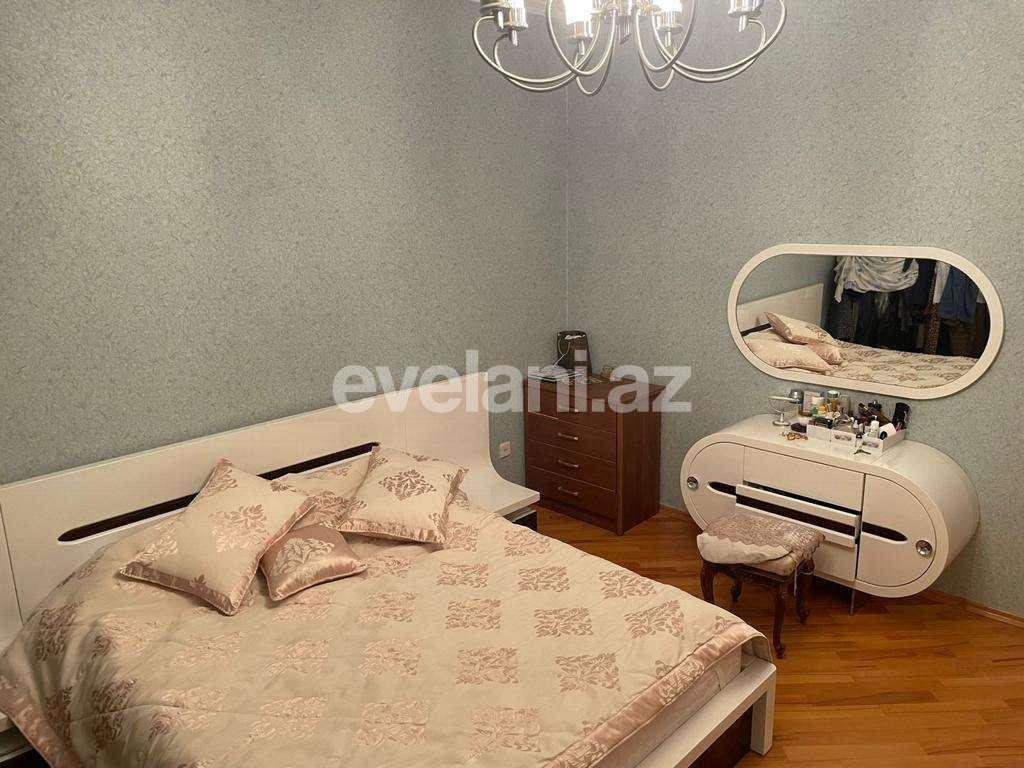 Satılır, yeni tikili, 4 otaqlı, 164 m², Bakı, Nəsimi r.
