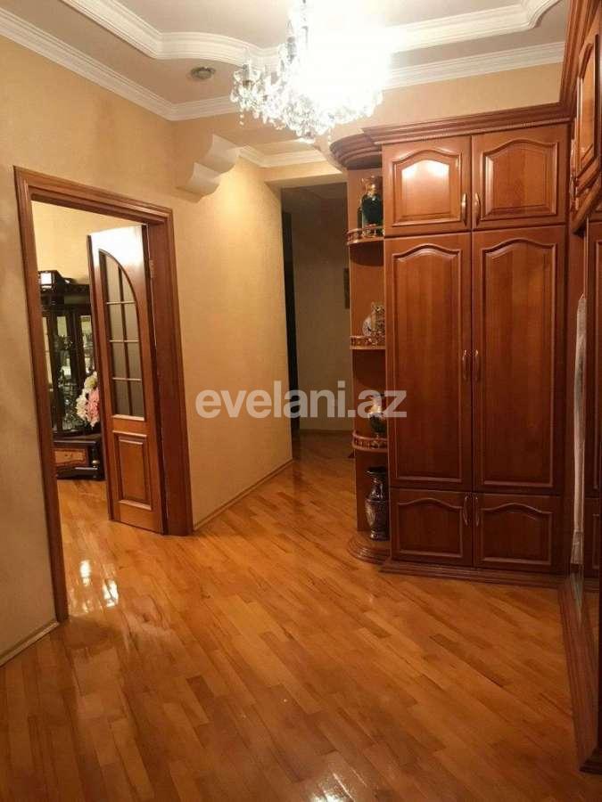 Satılır, yeni tikili, 4 otaqlı, 164 m², Bakı, Nəsimi r.