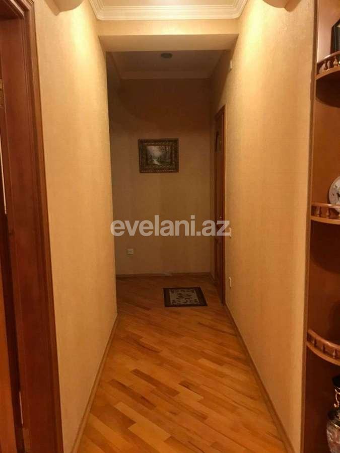 Satılır, yeni tikili, 4 otaqlı, 164 m², Bakı, Nəsimi r.