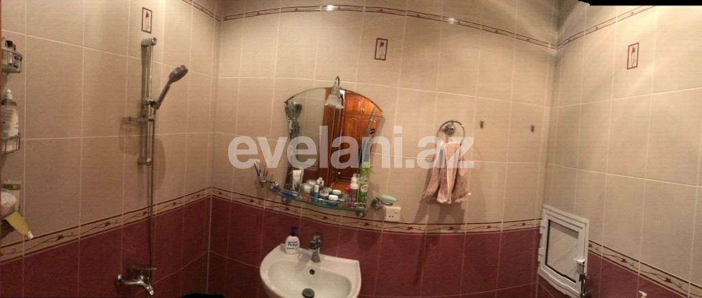 Satılır, yeni tikili, 4 otaqlı, 164 m², Bakı, Nəsimi r.