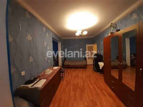 Satılır, köhnə tikili, 2 otaqlı, 50 m², Bakı, Xətai r, Əhmədli q.