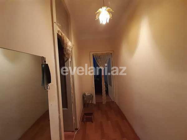 Satılır, köhnə tikili, 2 otaqlı, 50 m², Bakı, Xətai r, Əhmədli q.