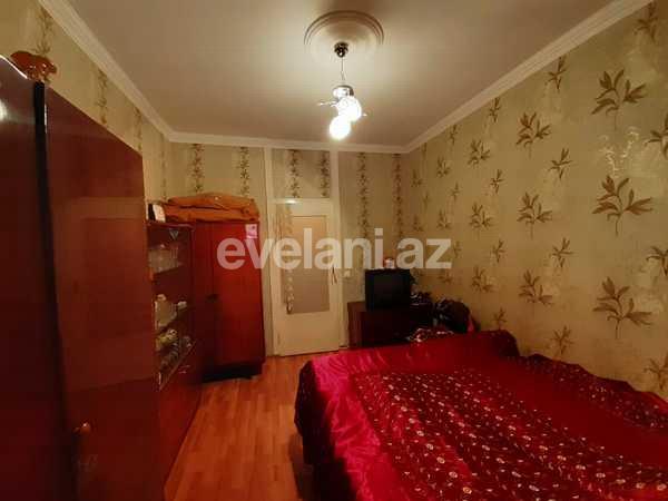 Satılır, köhnə tikili, 2 otaqlı, 50 m², Bakı, Xətai r, Əhmədli q.