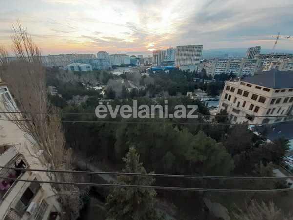 Satılır, köhnə tikili, 2 otaqlı, 50 m², Bakı, Xətai r, Əhmədli q.