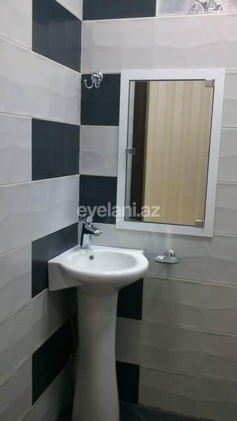 Sale, new building, 3 room, 140 m², Baku, Nasimi r.