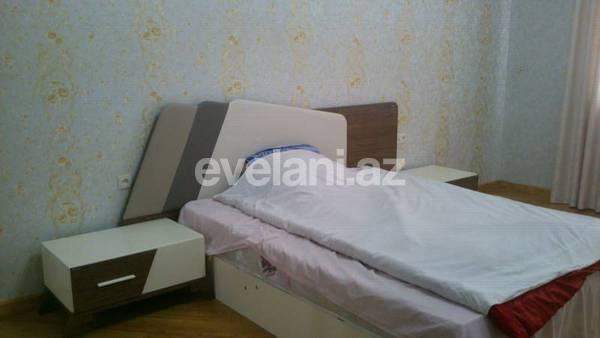 Sale, new building, 3 room, 140 m², Baku, Nasimi r.