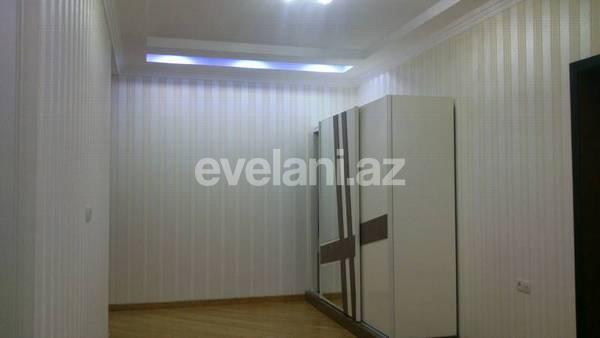 Sale, new building, 3 room, 140 m², Baku, Nasimi r.