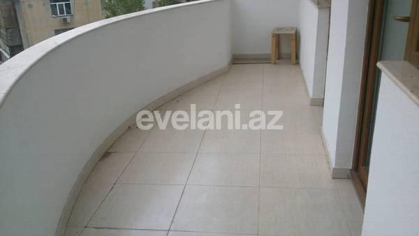 Sale, new building, 3 room, 140 m², Baku, Nasimi r.