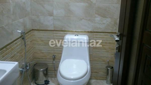 Sale, new building, 3 room, 140 m², Baku, Nasimi r.