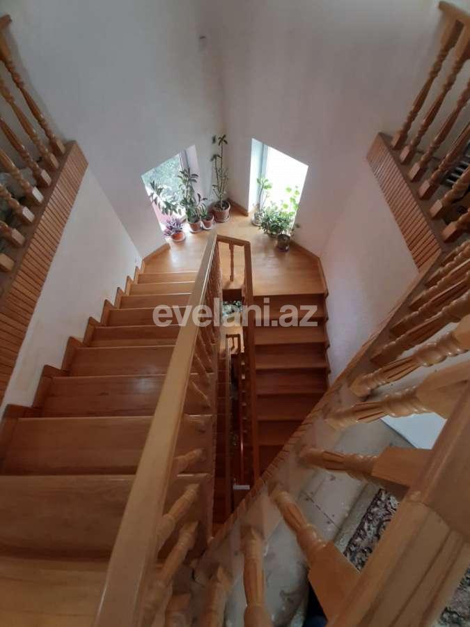 Sale, villa, 6 room, 200 m², Baku, Khatai r, Ahmedli d.