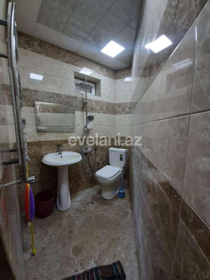 Sale, villa, 6 room, 200 m², Baku, Khatai r, Ahmedli d.