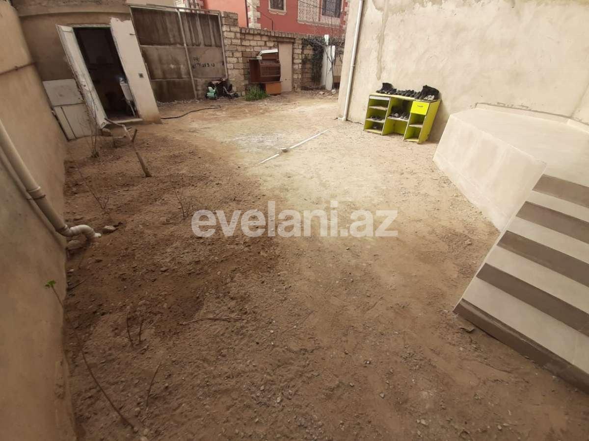 Sale, villa, 6 room, 200 m², Baku, Khatai r, Ahmedli d.