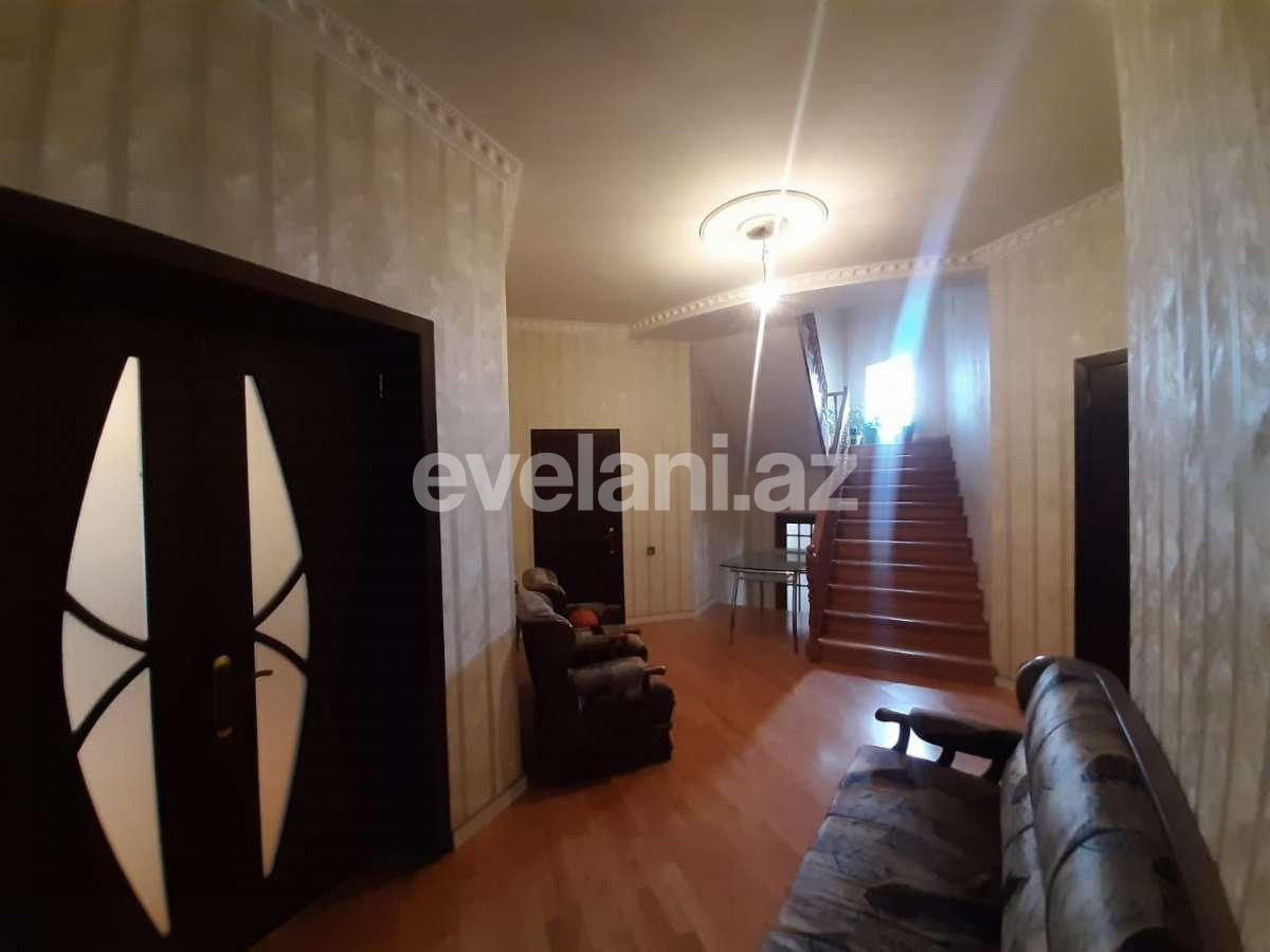 Sale, villa, 6 room, 200 m², Baku, Khatai r, Ahmedli d.