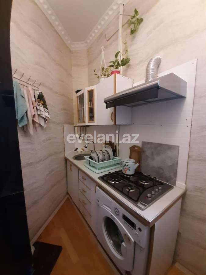 Sale, villa, 6 room, 200 m², Baku, Khatai r, Ahmedli d.