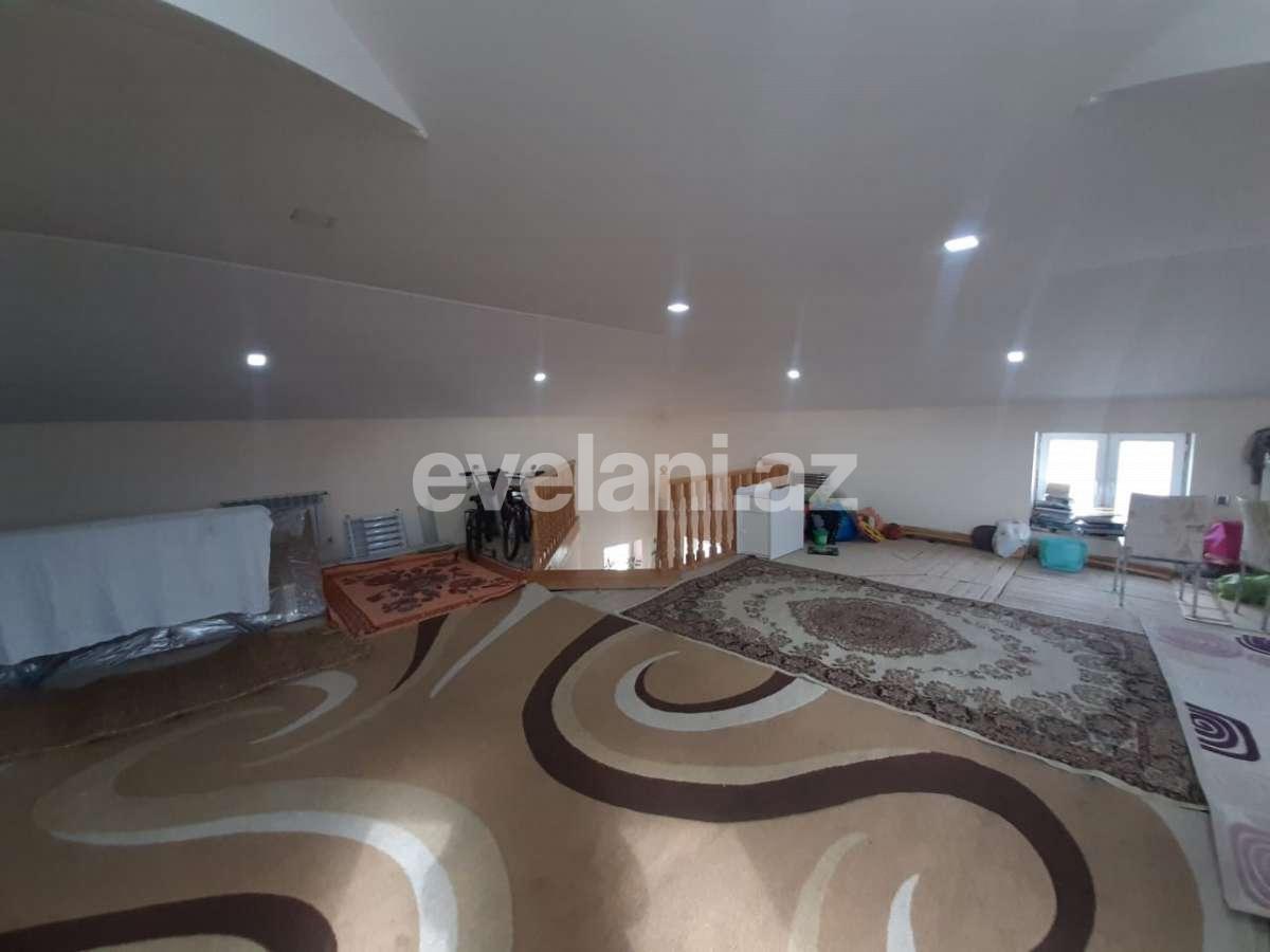 Sale, villa, 6 room, 200 m², Baku, Khatai r, Ahmedli d.