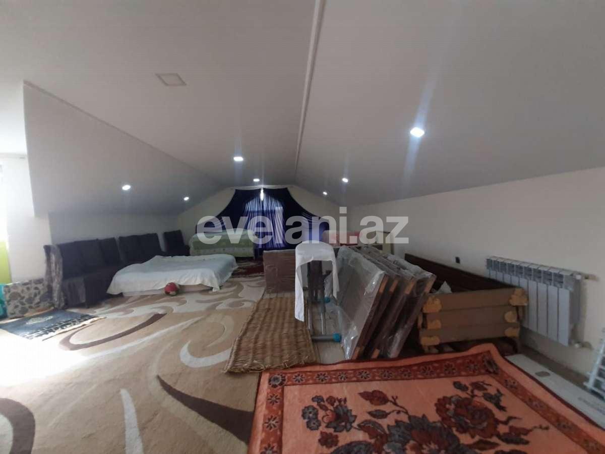 Sale, villa, 6 room, 200 m², Baku, Khatai r, Ahmedli d.