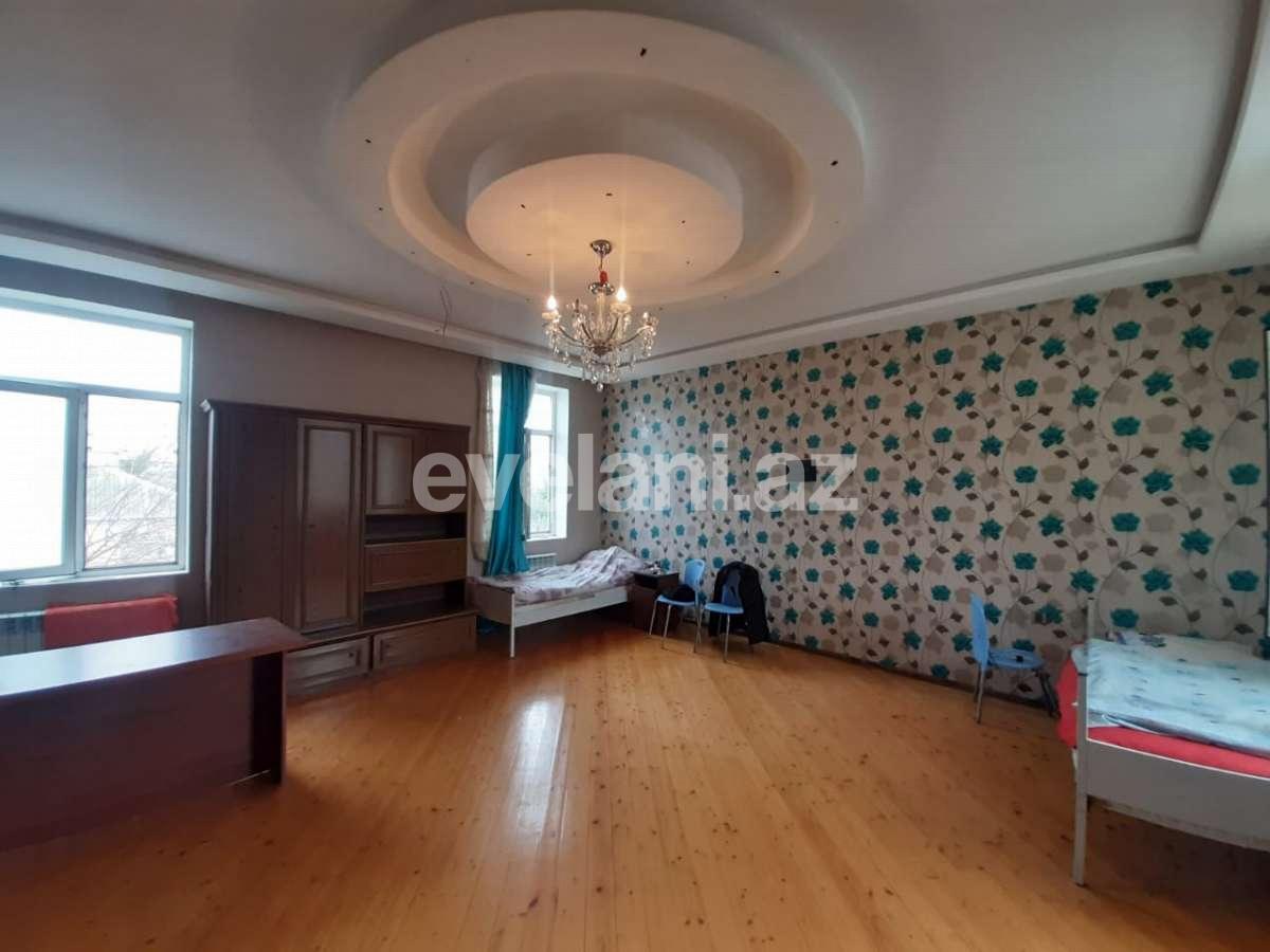 Sale, villa, 6 room, 200 m², Baku, Khatai r, Ahmedli d.