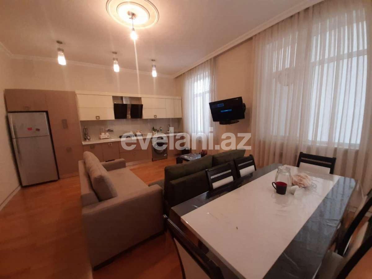 Sale, villa, 6 room, 200 m², Baku, Khatai r, Ahmedli d.