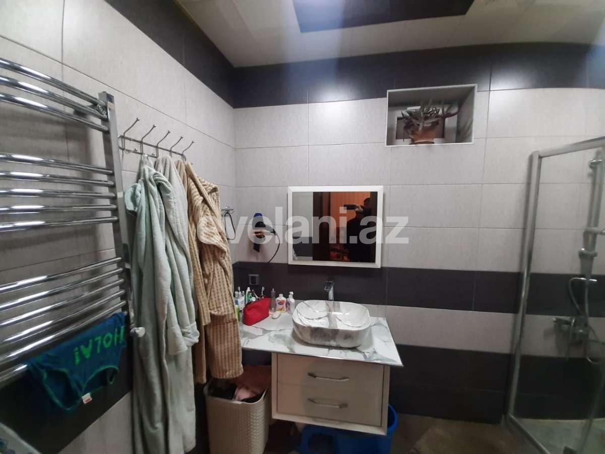 Sale, villa, 6 room, 200 m², Baku, Khatai r, Ahmedli d.