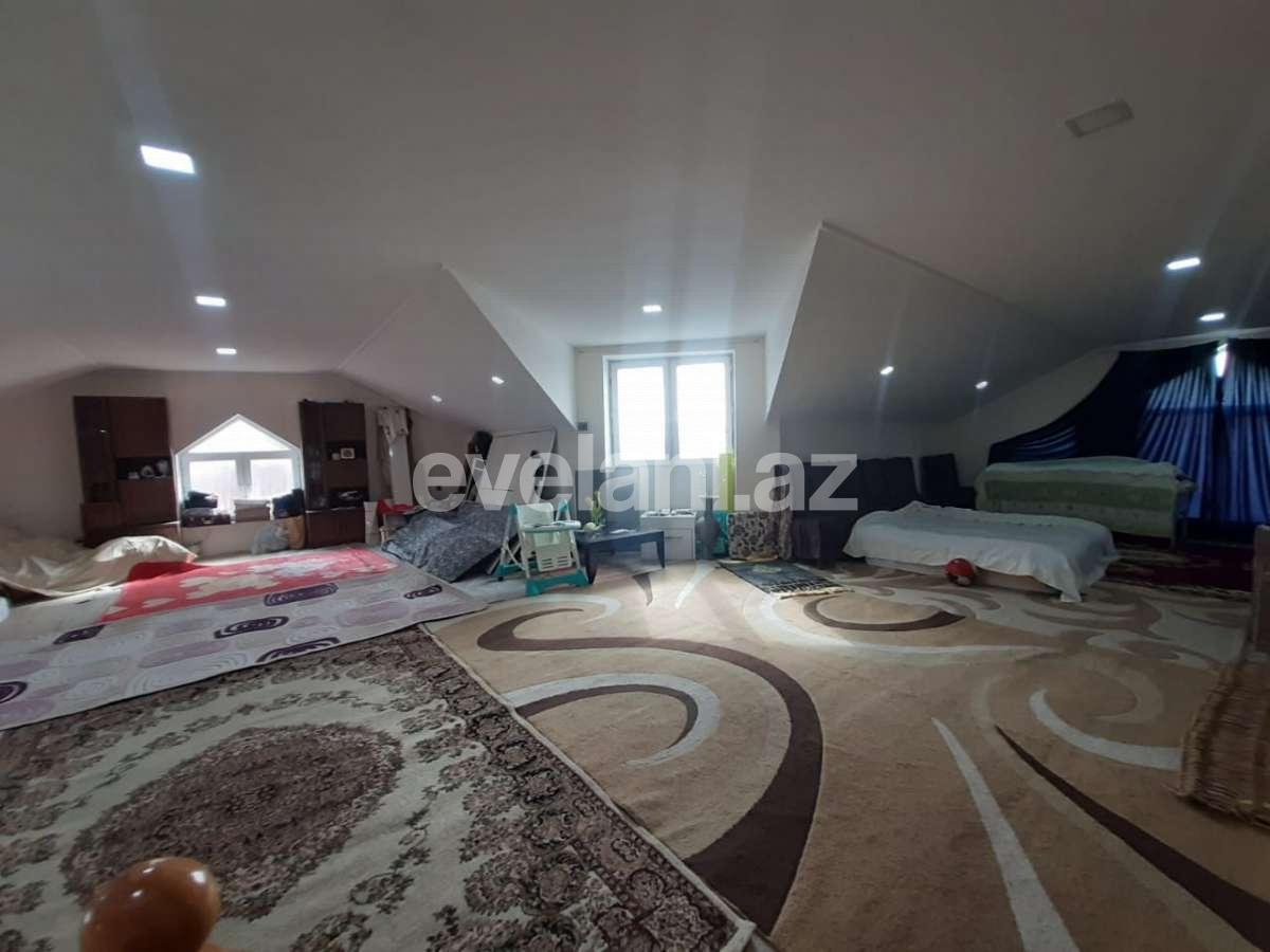 Sale, villa, 6 room, 200 m², Baku, Khatai r, Ahmedli d.