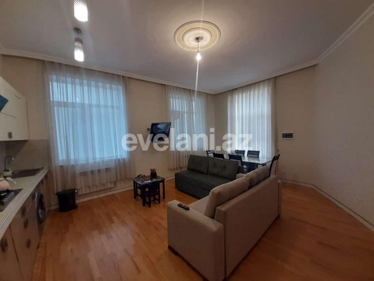 Sale, villa, 6 room, 200 m², Baku, Khatai r, Ahmedli d.