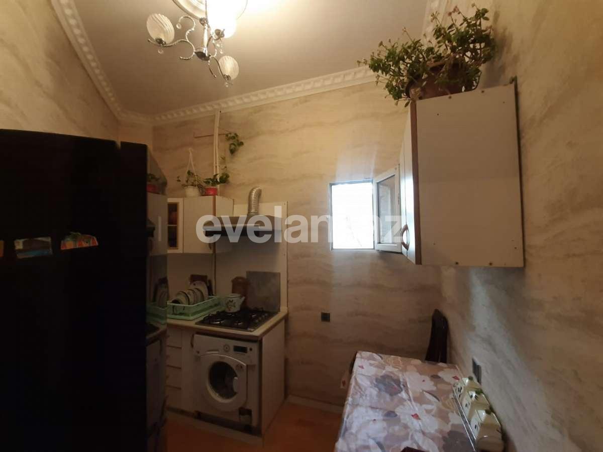 Sale, villa, 6 room, 200 m², Baku, Khatai r, Ahmedli d.