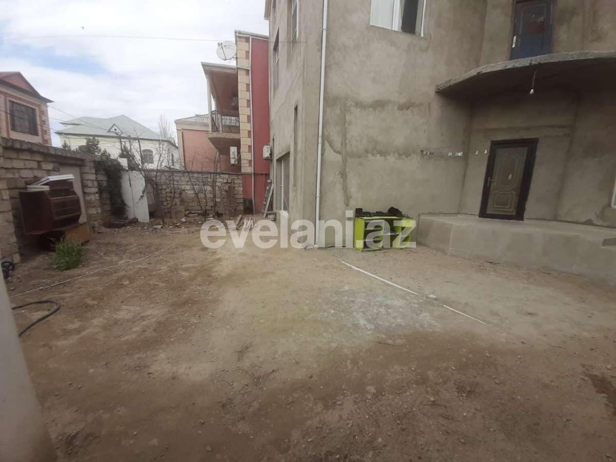Sale, villa, 6 room, 200 m², Baku, Khatai r, Ahmedli d.