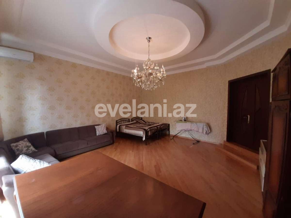 Sale, villa, 6 room, 200 m², Baku, Khatai r, Ahmedli d.